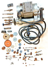 Lathe Tool Post Grinder - ID &
