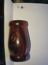 #36  Backun MOBA 65 Cocobolo