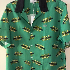 Lacoste Size 45 2xl Relaxed