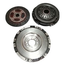 2002 LDV CONVOY (96-07) 2.4 DIESEL CODE D2FA 5SP MANUAL SOLID FLYWHEEL D2FA