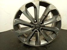 NISSAN QASHQAI 18" Inch