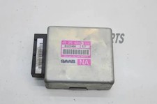 SAAB 900 II Cabrio Gearbox