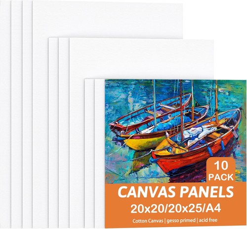 Panels set blank - panels,