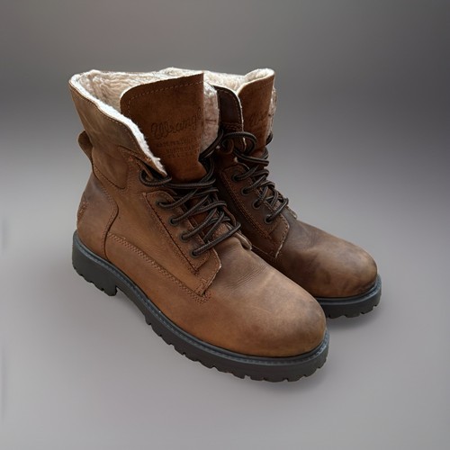 Wrangler aviator chesnut - aviator,