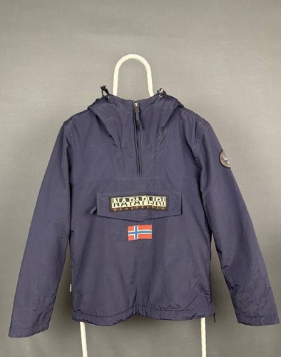Napapijri skidoo jacket size - jacket,