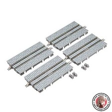 NEW TomyTEC 017943 4 Tram