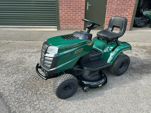 Atco gt43hr display ride - ,