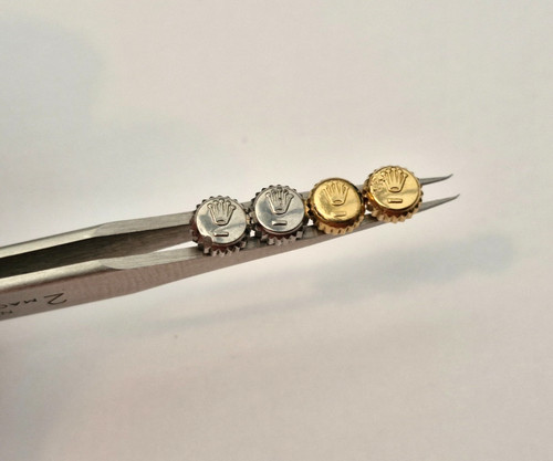 Rolex 6mm 2 15mm - 4, x