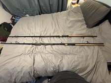 Kourm Snapper Cult Deadbait Fishing Rods 12ft 3.25lb