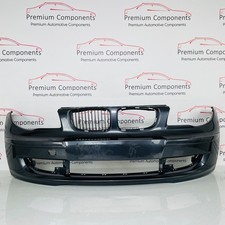 BMW 1 Series Front Bumper E81