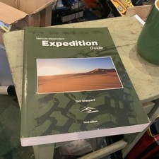 VEHICLE-DEPENDENT EXPEDITION