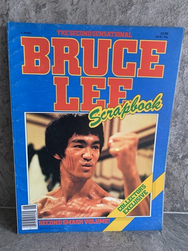 Bruce lee kfm - bruce,