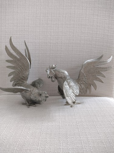 Vintage fighting - vintage,