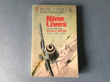 Nine Lives - Alan C. Deere -