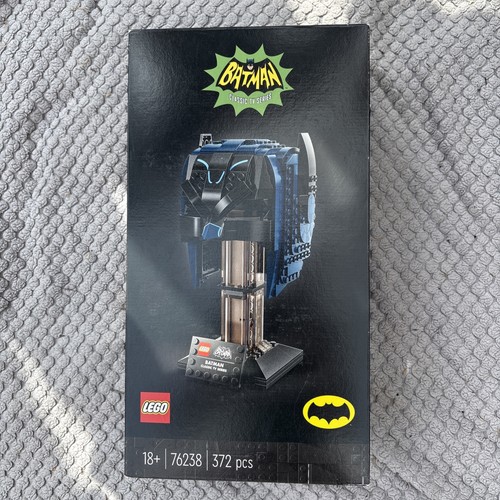 Lego batman 76238 classic - lego,