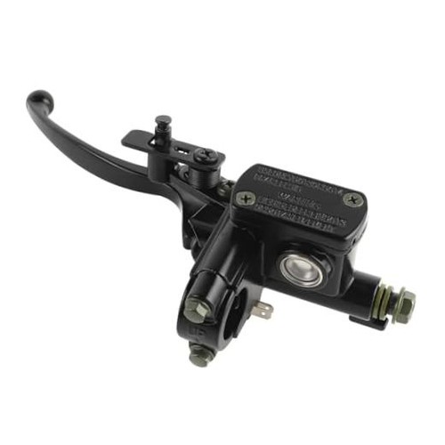 Left hydraulic brake - 7/8",