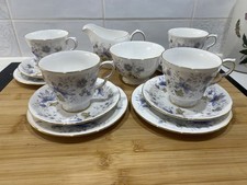 Colclough bone china rhapsody - colclough,
