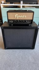 Egnater Tweaker 15 Watt Tube