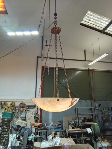 Alabsta light shade comes - shade, with