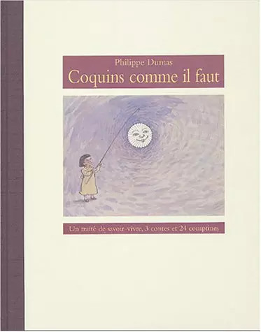 Coquins comme faut un - coquins, il