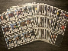 Star Trek CCG TNG First