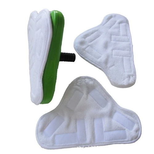 Steam mop pads for h2o - steam,