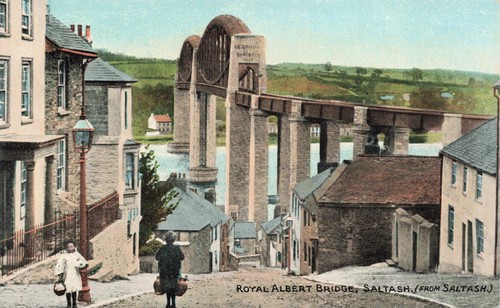 Vintage gwr railway - gwr, royal