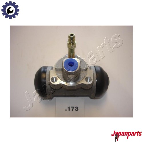 Wheel brake cylinder - wheel,