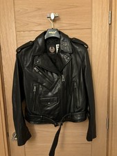 Belstaff Renegade Jacket Size