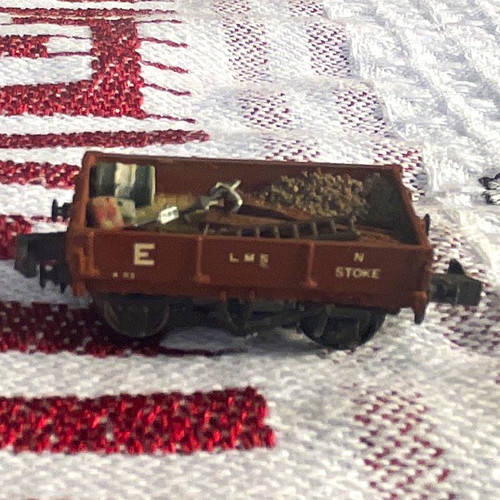 Unbranded ngauge lms brown - ngauge,