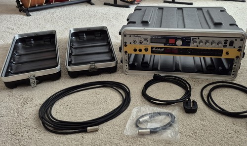 Marshall jmp preamp and - jmp-1,