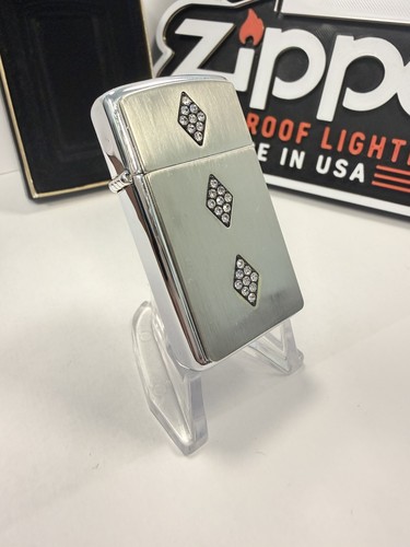 Ladies zippo slim lighter - ladies,