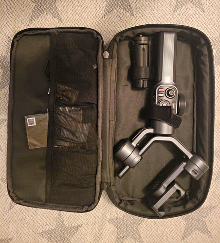 Zhiyun crane motorised - zhiyun,