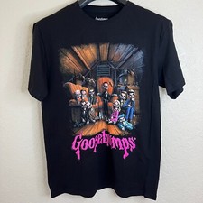 Goosebumps slappy doll men - goosebumps, men's