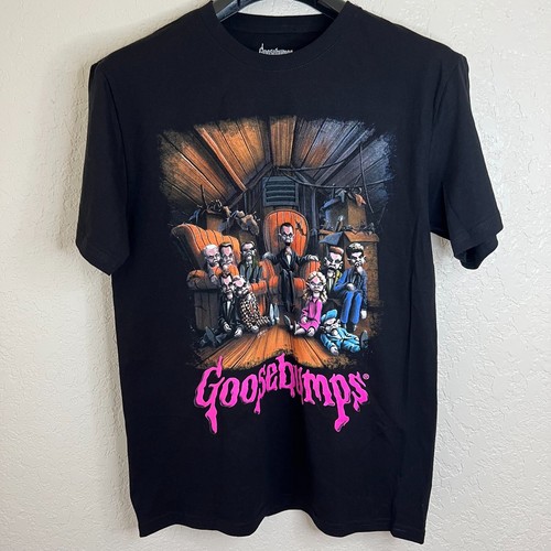 Goosebumps slappy doll men - doll, men's