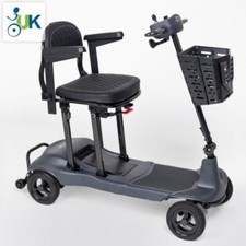 Genie Ultralight folding