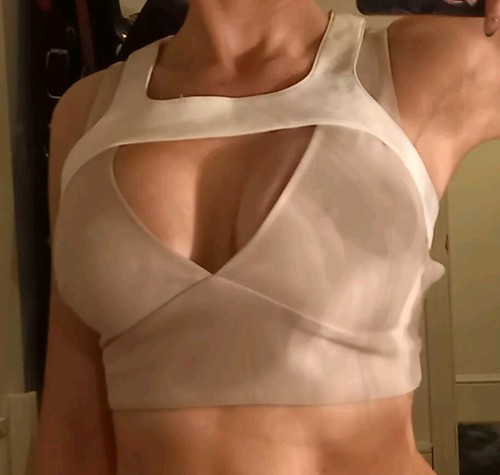 Sexy but cute celeb - sexy,