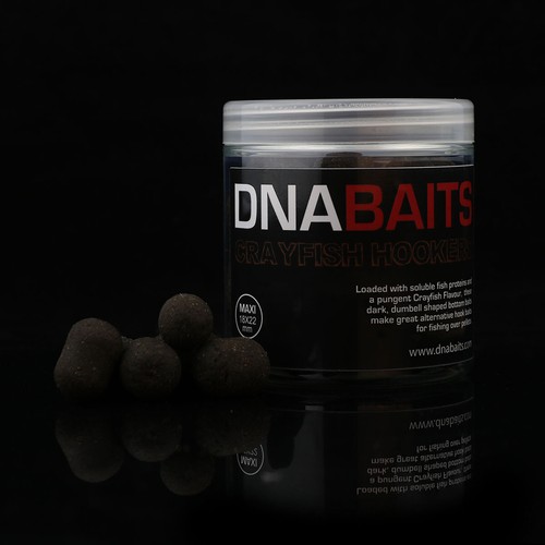 Dna baits crayfish - baits,