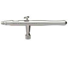 Iwata Revolution HP-AR Gravity