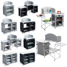 NEW Camping Kitchen Aluminum