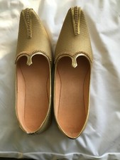 Indian Men Shoes Wedding Juti