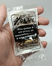 Creature Comforts Fluffy