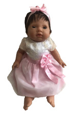 Doll CLOTHES Gift Dress 16"