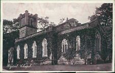 Rydal Chapel Christian Novels Series