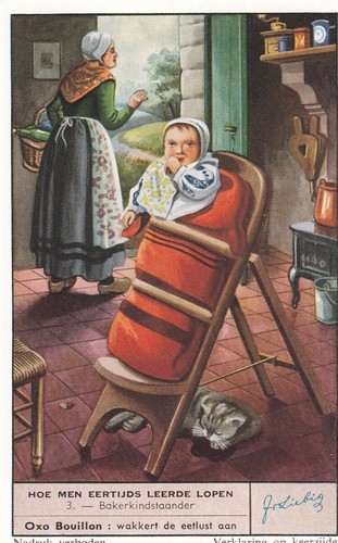 Liebig cards s1648 the - liebig,