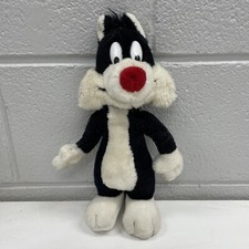 ORIGINAL VINTAGE Toy Plush