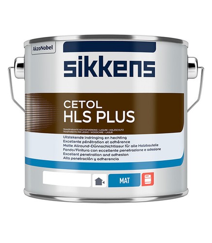 Sikkens cetol hls plus - cetol,