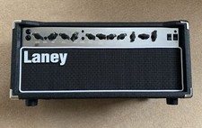 Laney UK LH50R 50w Guitar