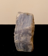 Natural Blue Lace Agate
