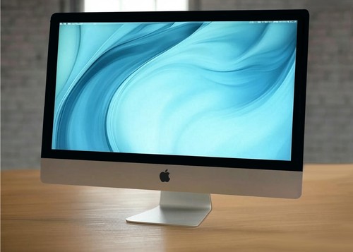 2017 apple imac 5k - 2017, retina